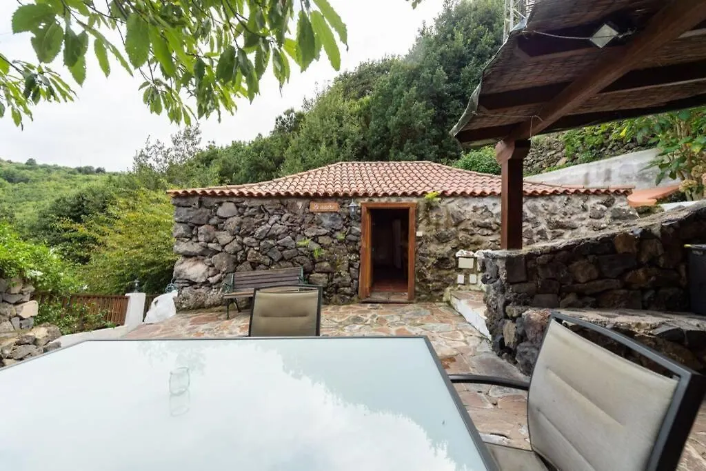 Finca El Molledo La Cuadra-1