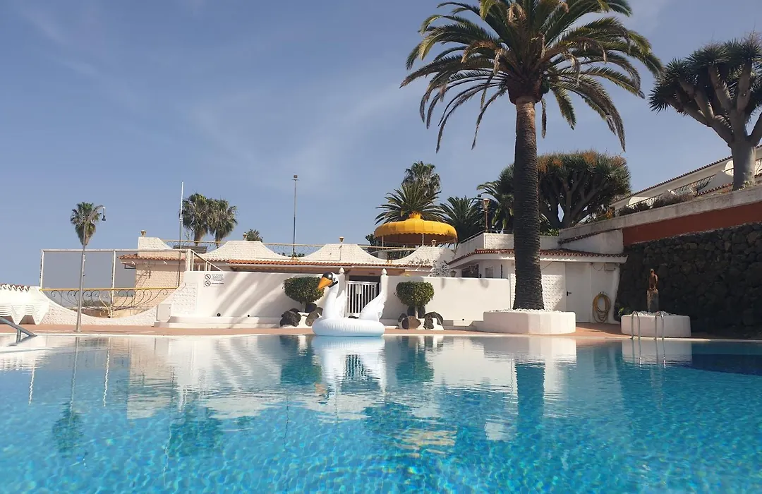 Terazza Del Mar Studio-1