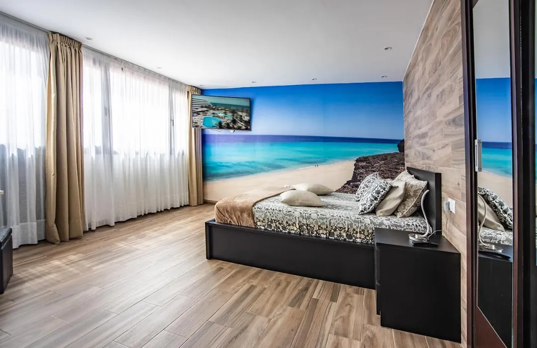 Suite Del Mar 4 Jandia-1