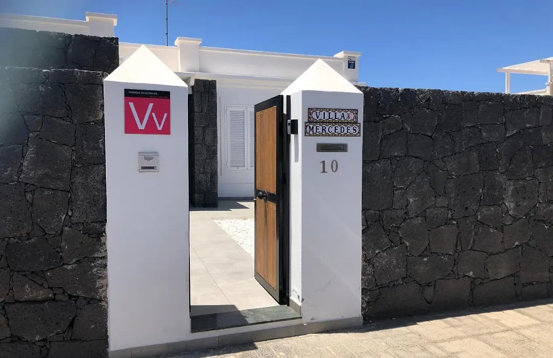Casa Mercedes-1