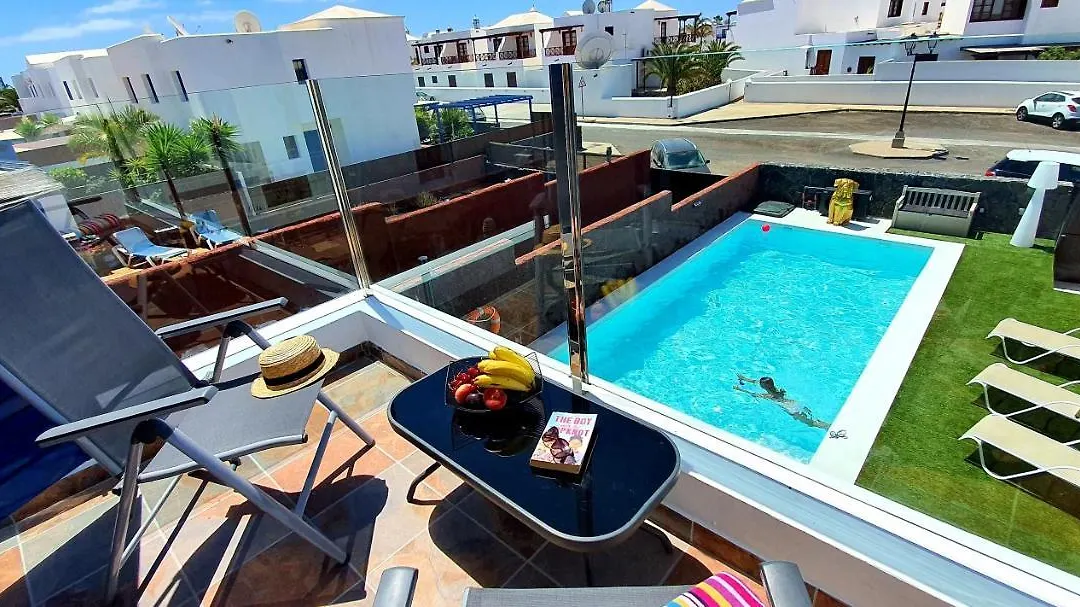 Casa Yaiza-1