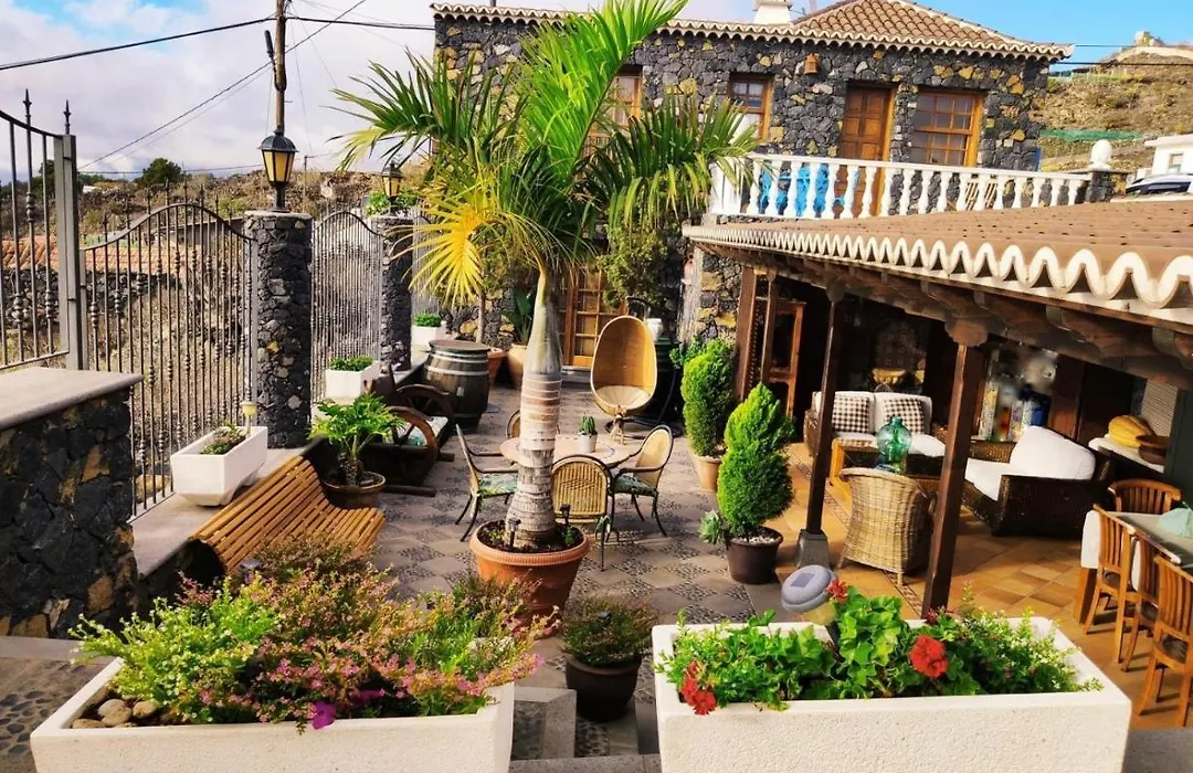 Casa El Limonero-1