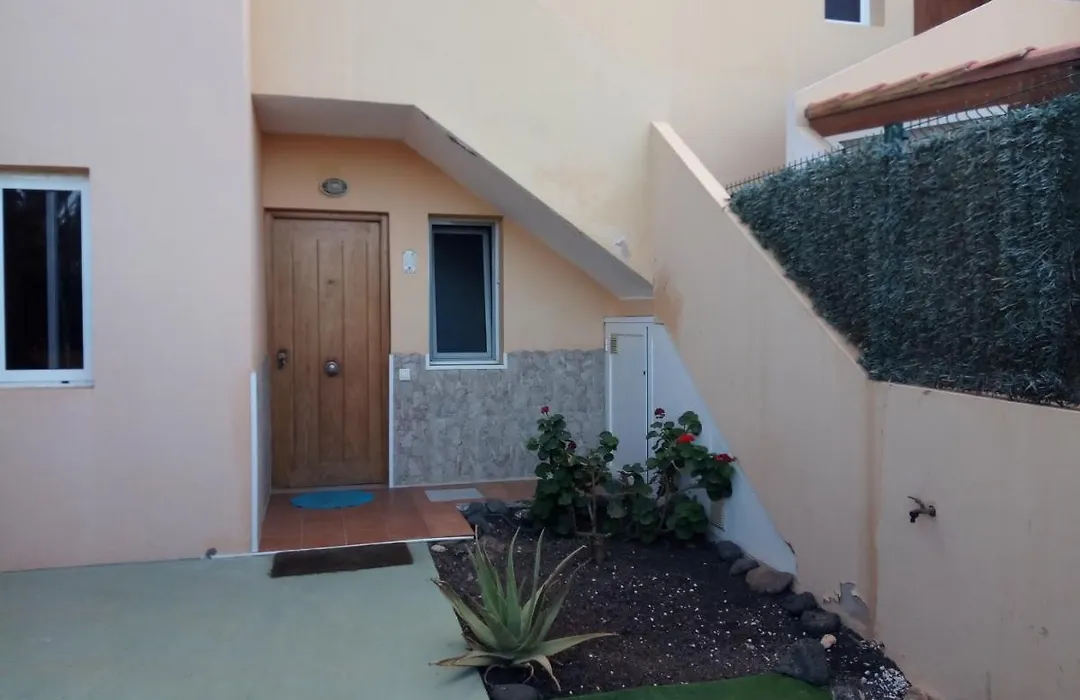 Casa El Pozo-1