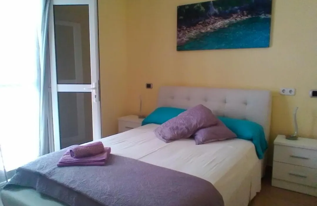 B&B Paraiso Del Sol-1