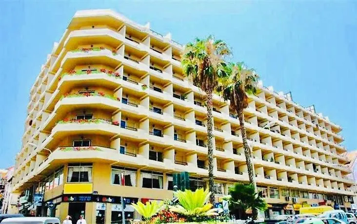 Unica Via Edificio Girasol-1