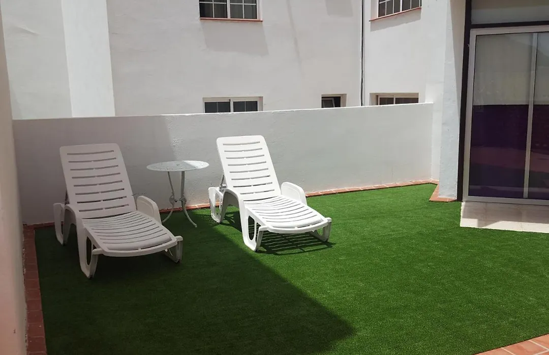 Apartamento El Isleno-1