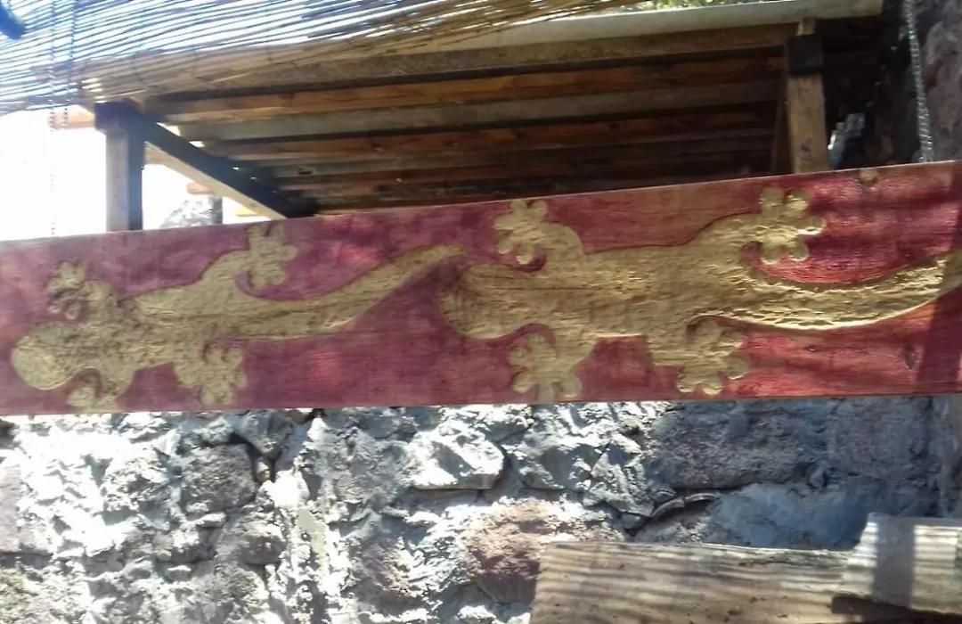 Lagarto-1