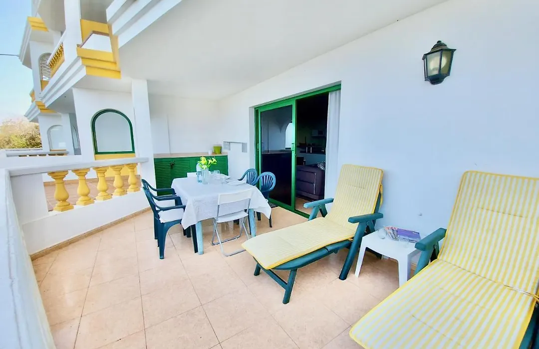 Apartamento Mar-1