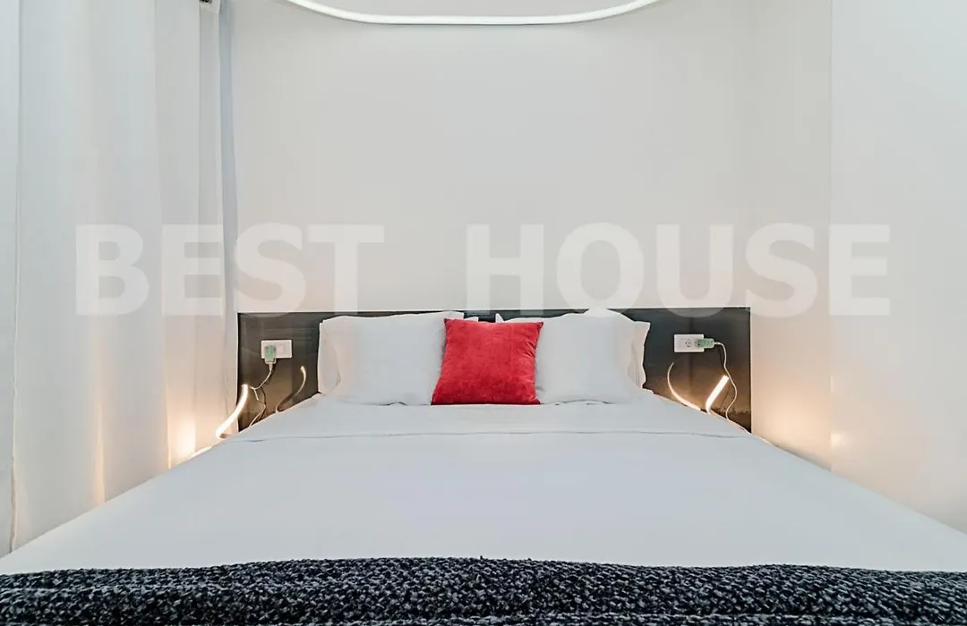 Stunning Bungalow At The Sand Dunes Of Maspalomas-1