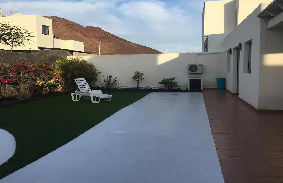 Villa Sunset Faro Deluxe&Spa Pool-1