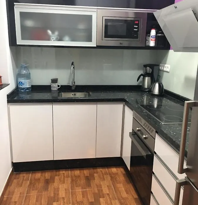 Casa El Confital-1