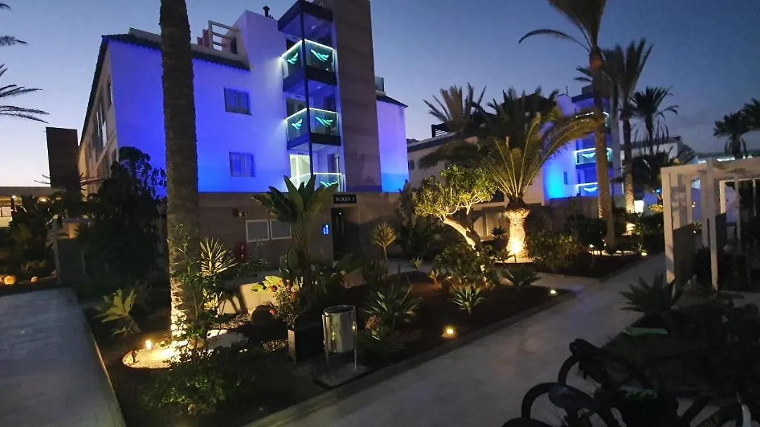 Cozy & Confortable Junior Suite By Bristo Sunset # Good Wifi, Terrace And Pool-1