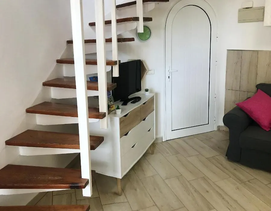 Charming Bungalow In Playa De La Americas With Sea View-1
