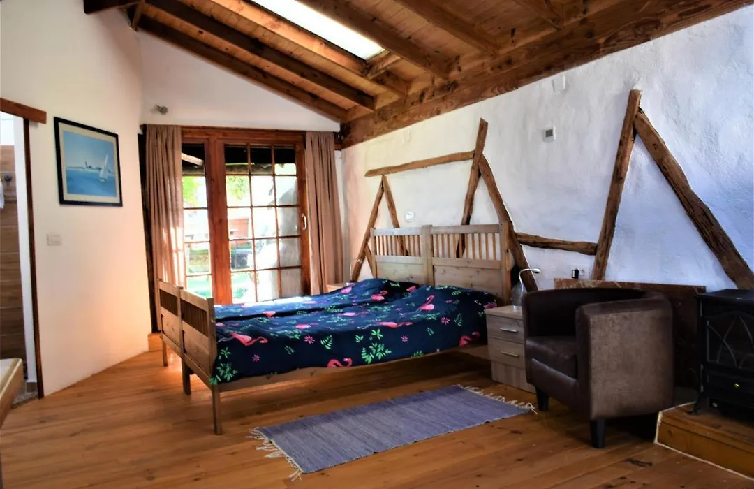 Finca Casa Madera 1-1