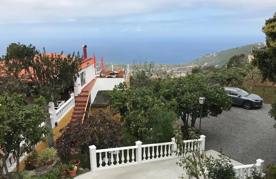 El Refugio de Maria-1