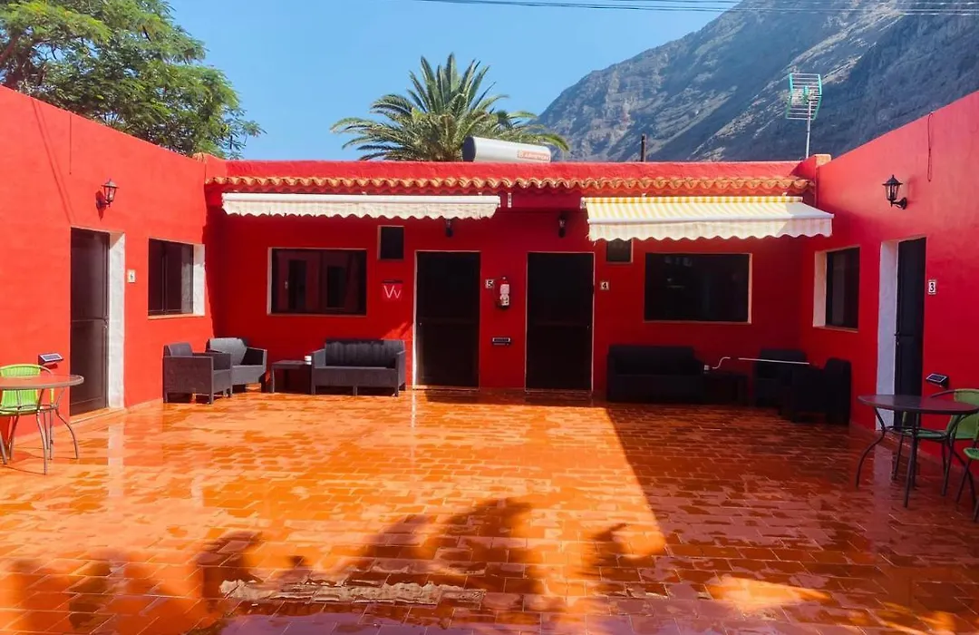 Pensión Casa Trudo-1