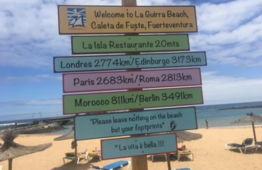 La Caleta-1
