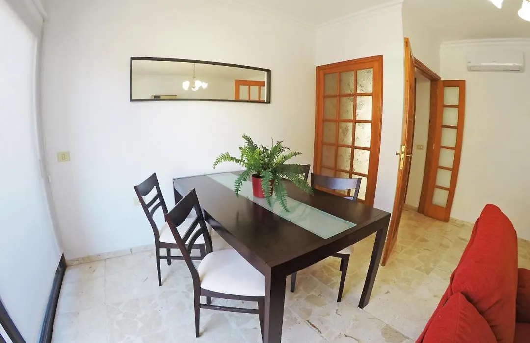 Verode Apartment, With Wifi-1