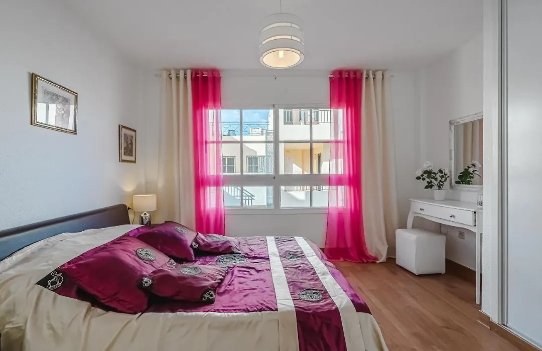 Penthouse Apartment With Ocean View-1