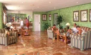Labranda Bahia Fanabe & Villas All Inclusive-1