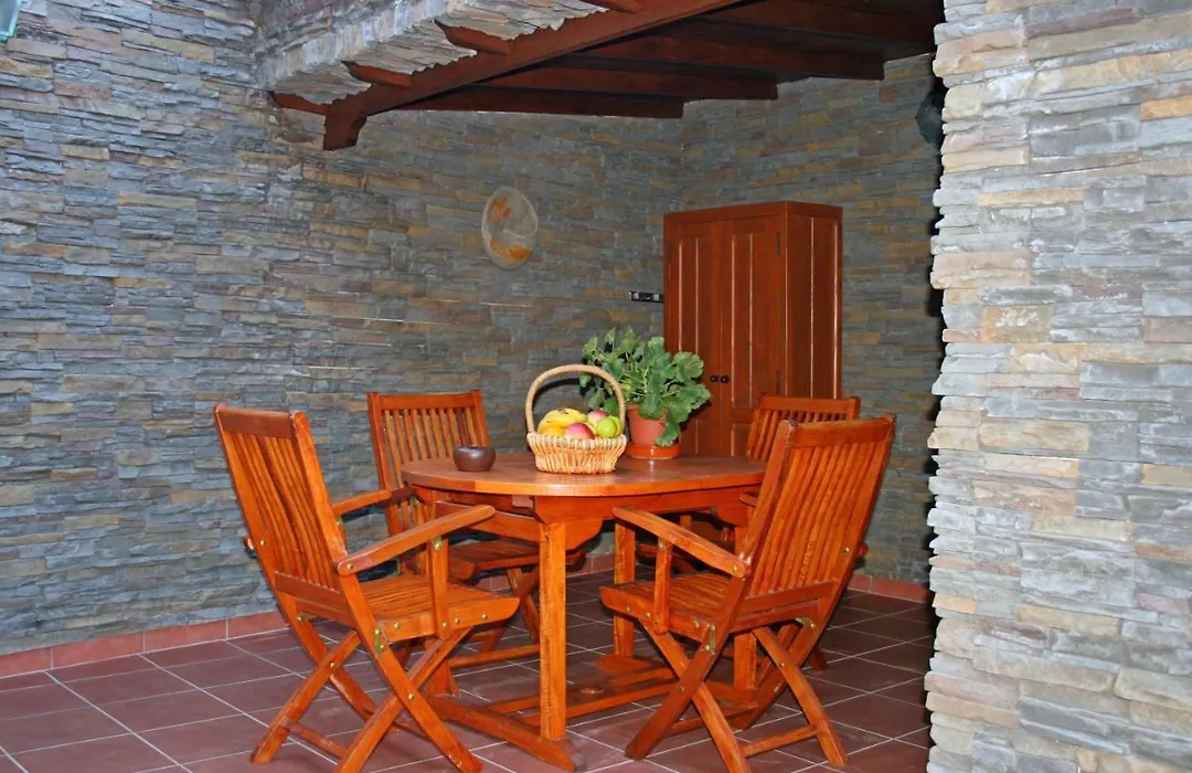 Casa Rural La Solana-1