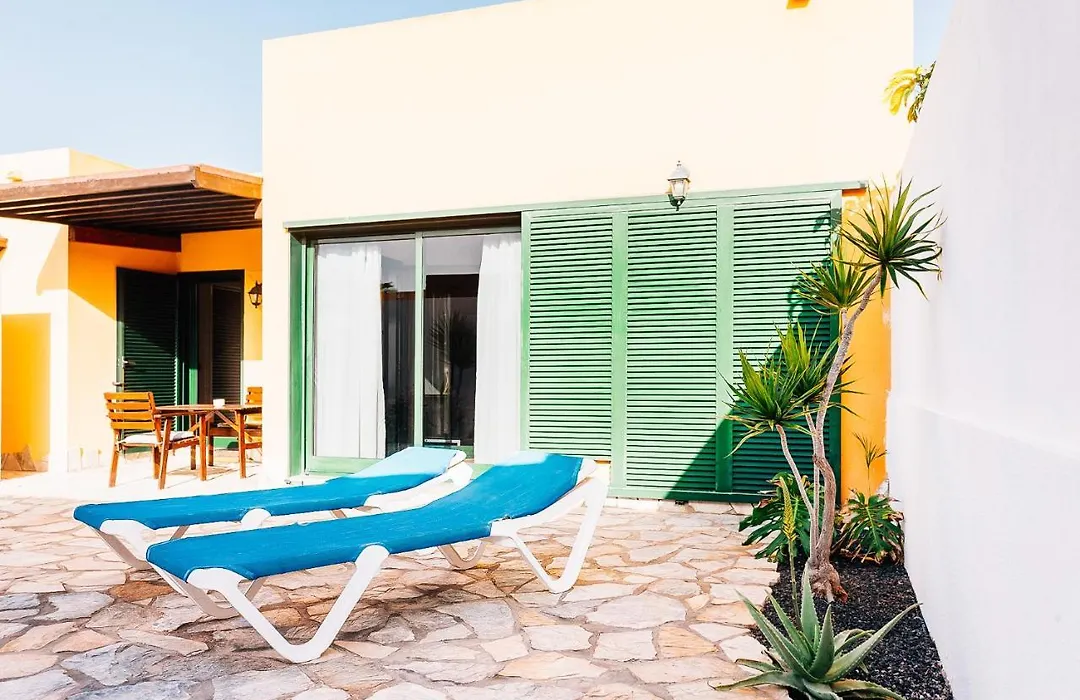 Casa Higuereta I-1