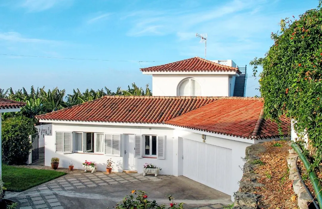 Holiday Home Casita - Pdc110 By Interhome-1