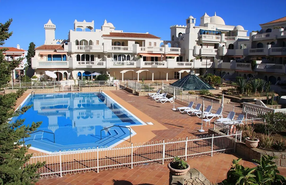 Apartamento Vista Lotos-1