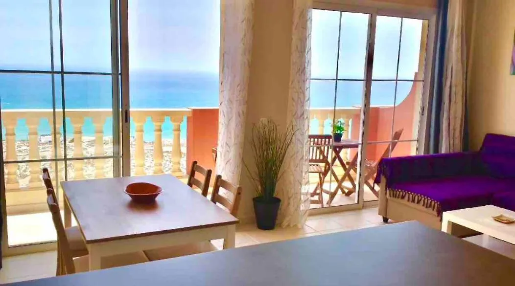 Apartamento Ana-1