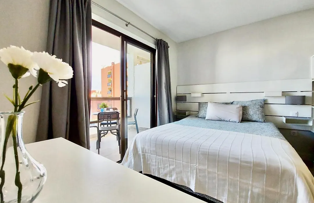 Apartamento Lucilu-1