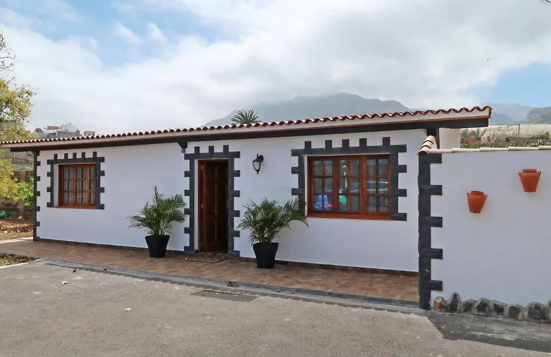 Holiday Home El Castillo - Buv135 By Interhome-1