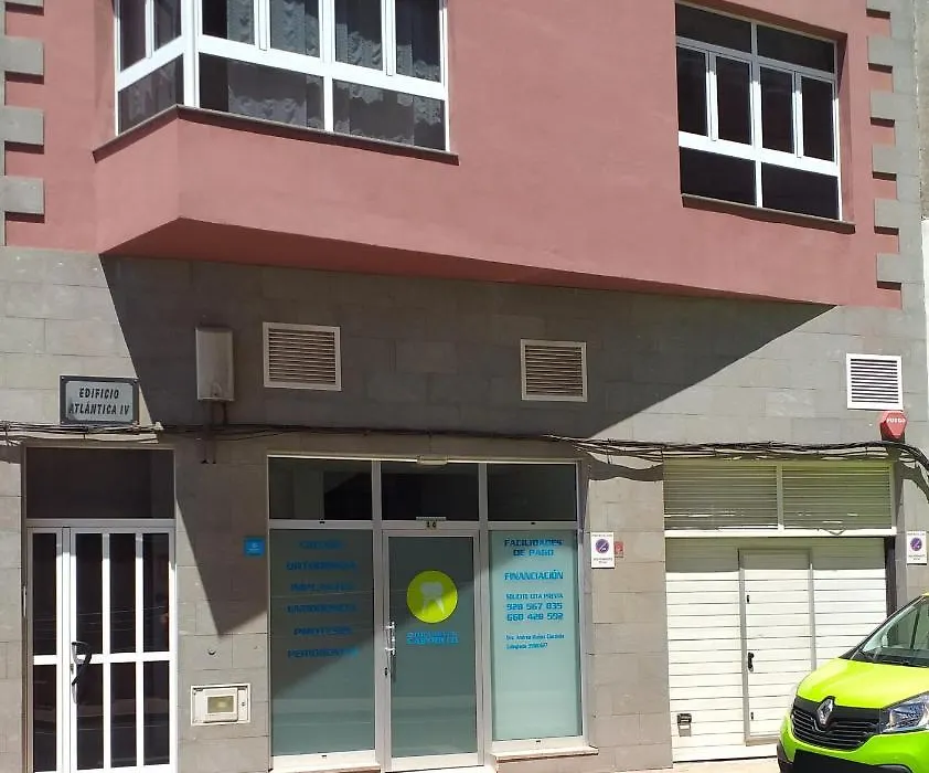 Apartamento CASA LOS SABANDEÑOS-1