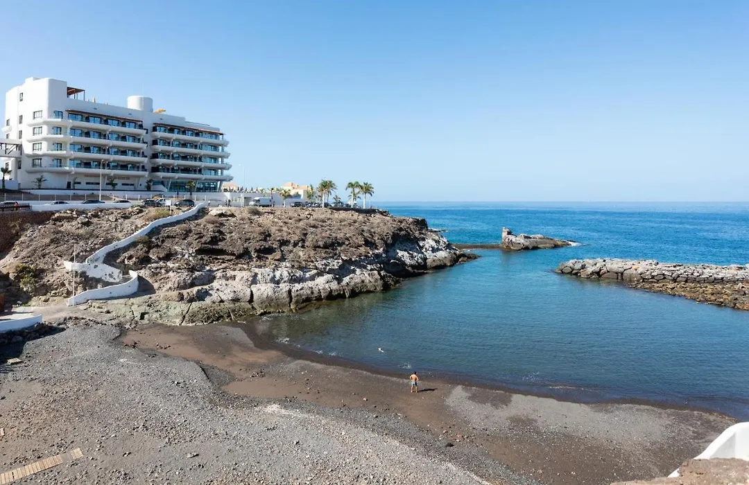Home2Book Cozy Apartment Playa Paraiso-1