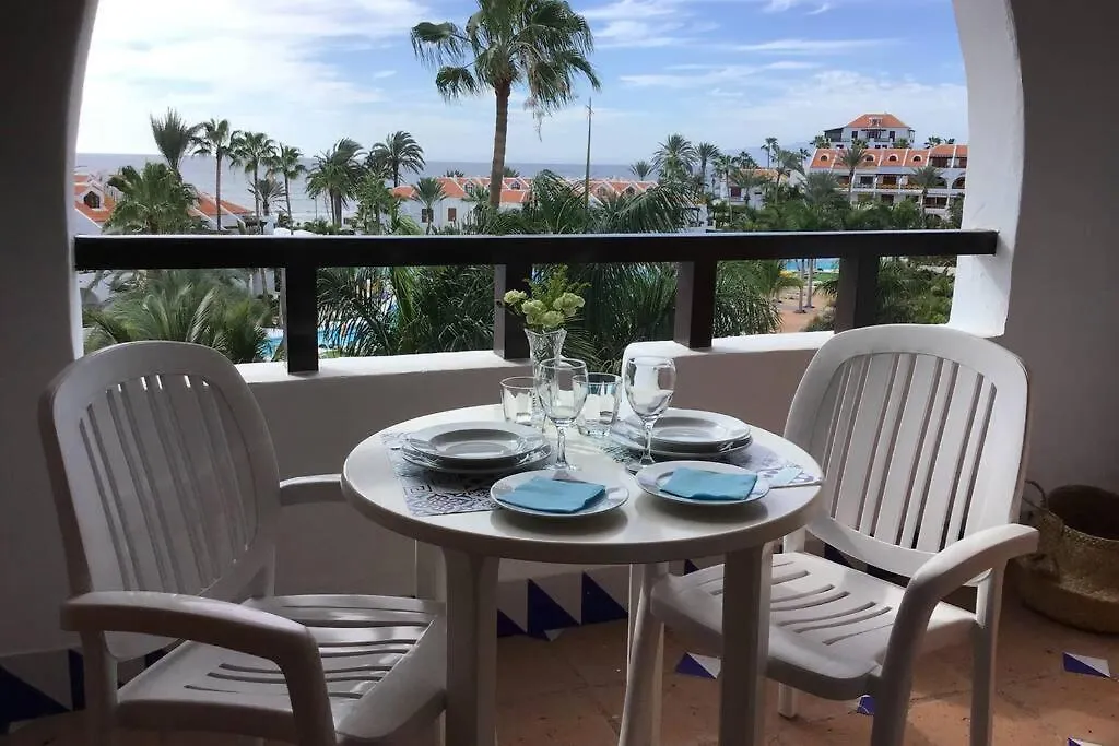 Apartamento Frente Al Mar!-1