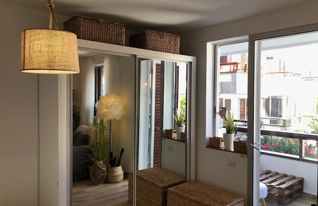 Loft Nuevo En El Corazon De Santa Cruz De Tenerife-1