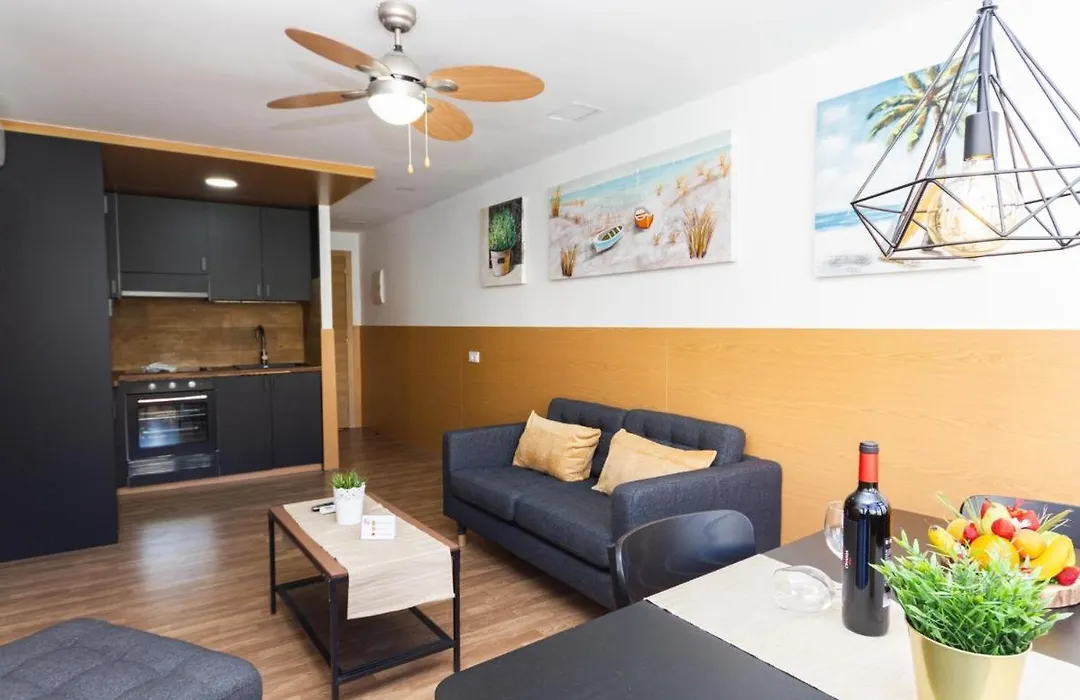 Breeze Friendly Holiday Home-1