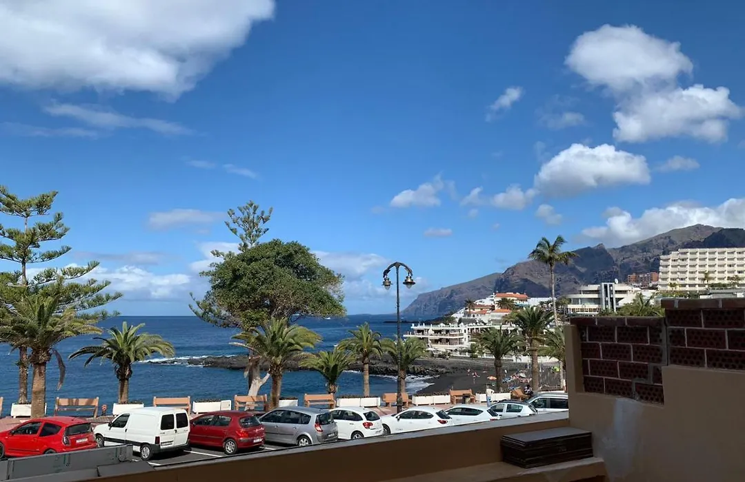 La Arena Sea Front-1
