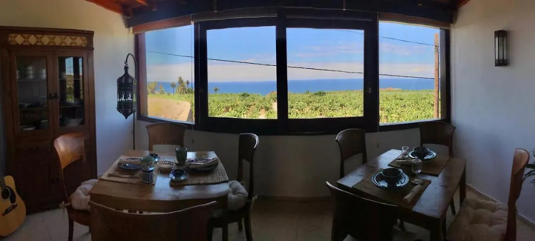 Casa Las Pardelas-1
