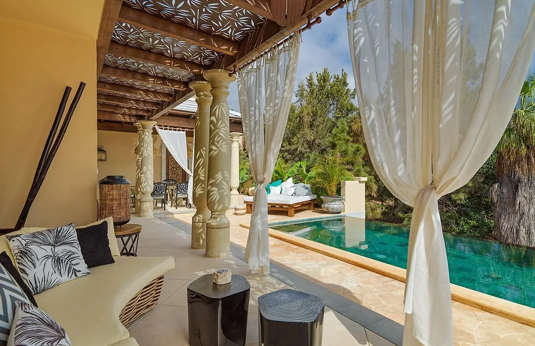 Royal River & Spa, Luxury Hotel (Adults Only)-1