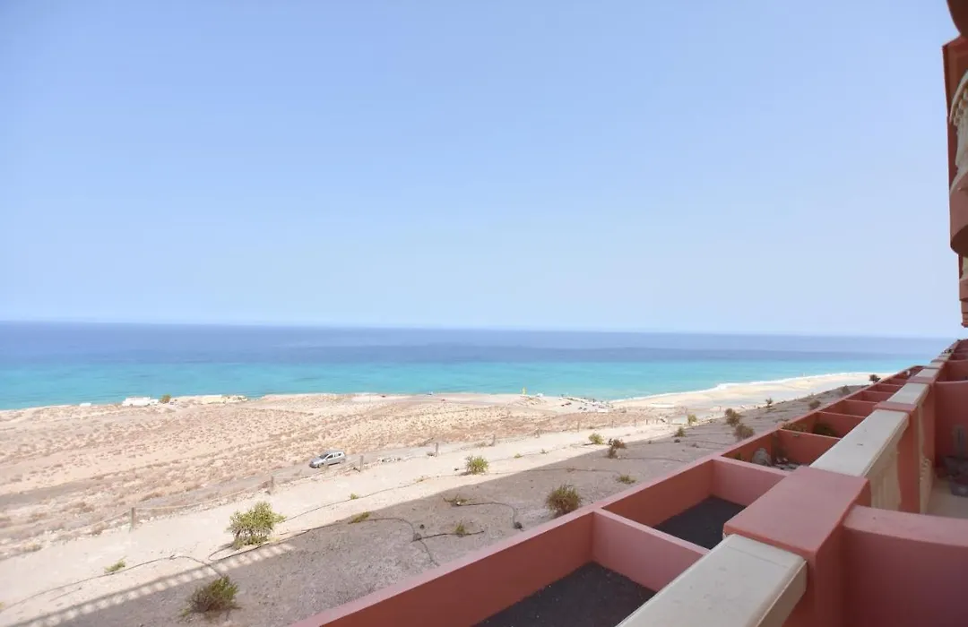 Fuerte Holiday Select Playa Paraiso Residence-1