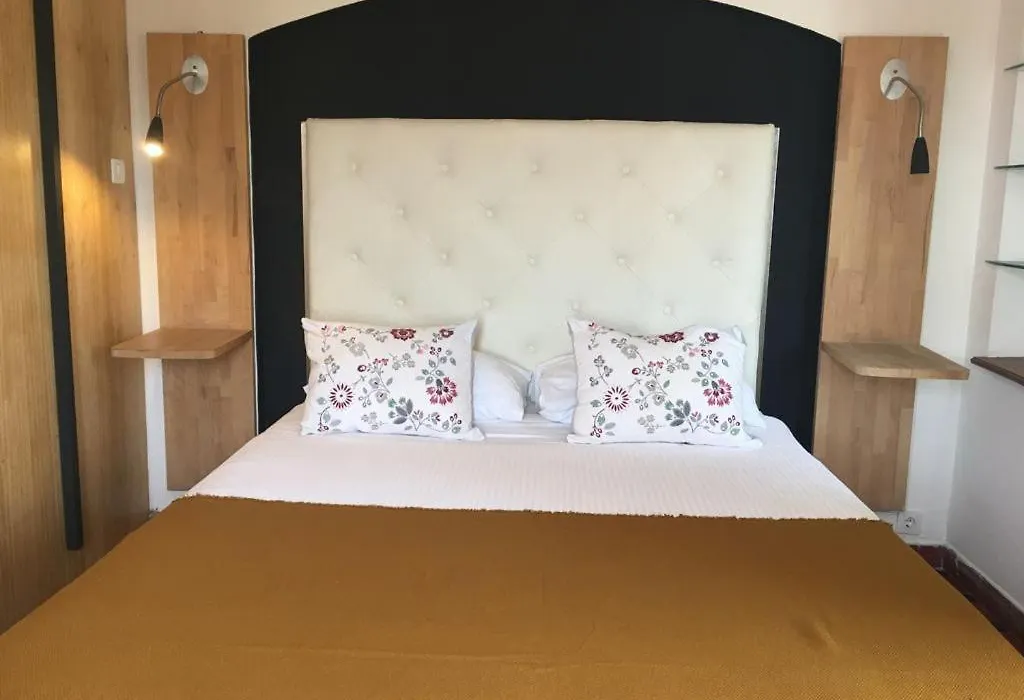 Guesthouse Katanka-1