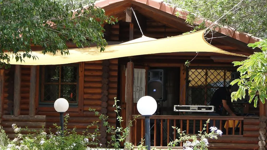 Bungalows Artemisa Gay Men Only-1