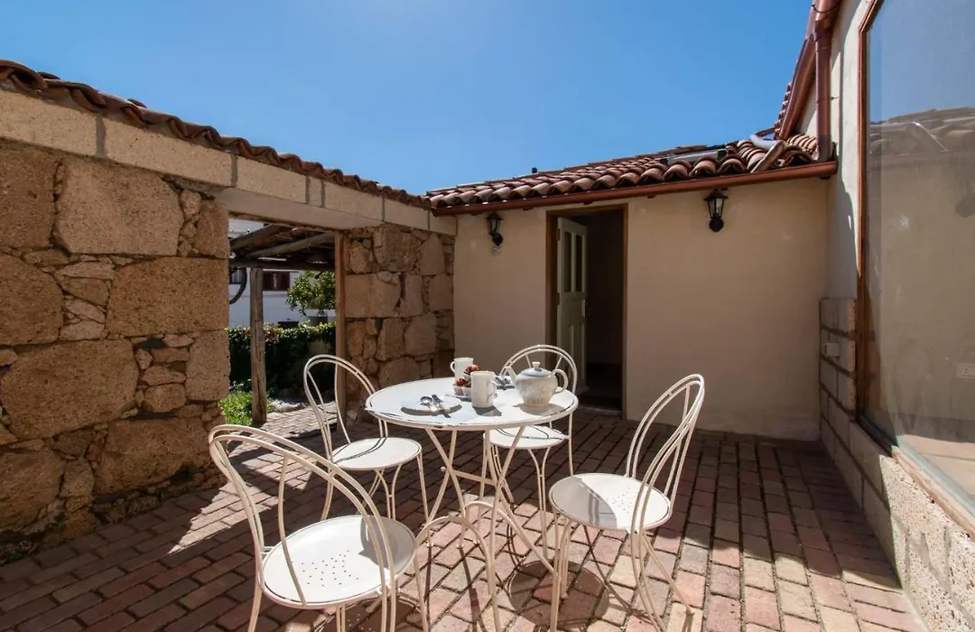 Vilaflor- La Casita De Campo-1