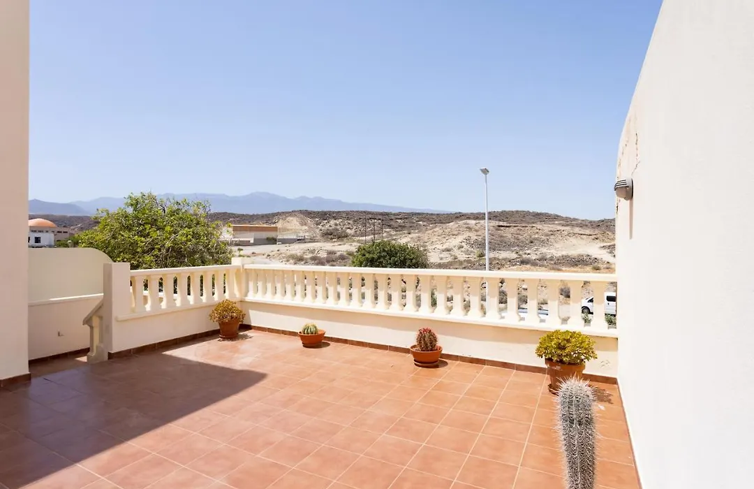 Villa Nuria-1