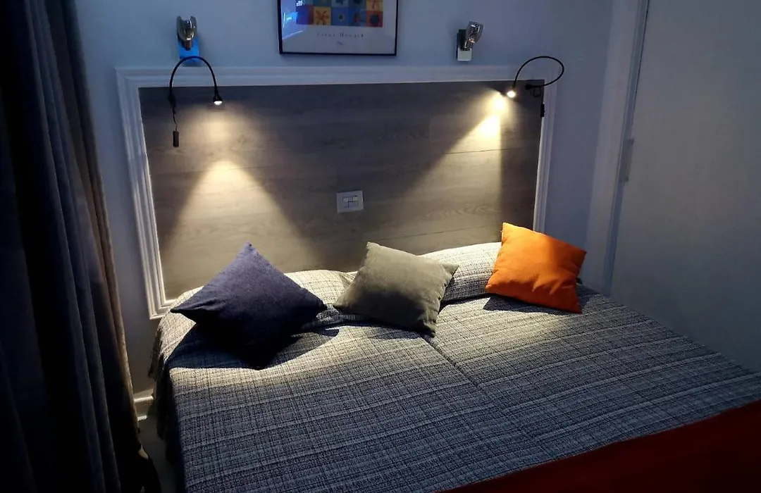 Maspalomas Bungalow C I-1