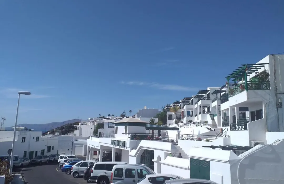 Apartment Portonovo La Paloma Amazing sea view&swimming pool-good wifi -free AC- private parking-1