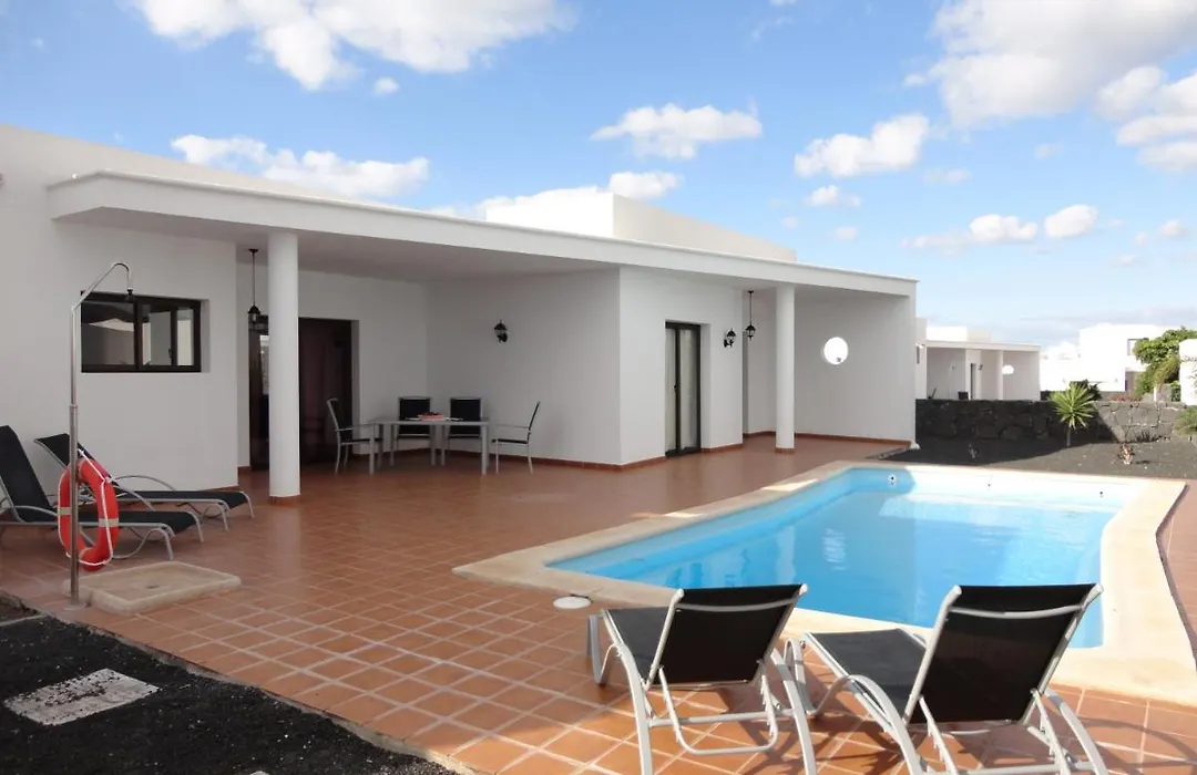 Villas Blancas-1
