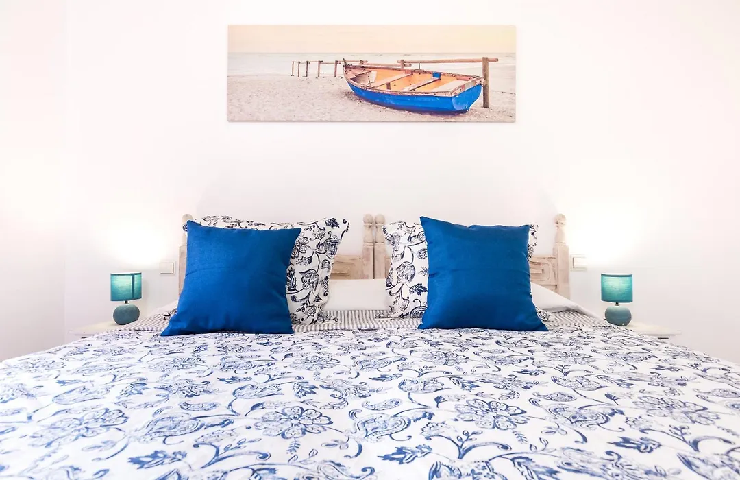 Home2Book Jable Beach Apartment-1