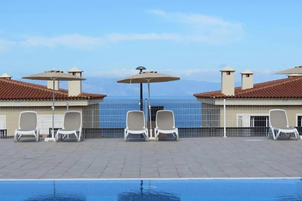 Luxury House With 3 Bedrooms, Sea Wiew And Swimming Pool In A Quiet Residence-1