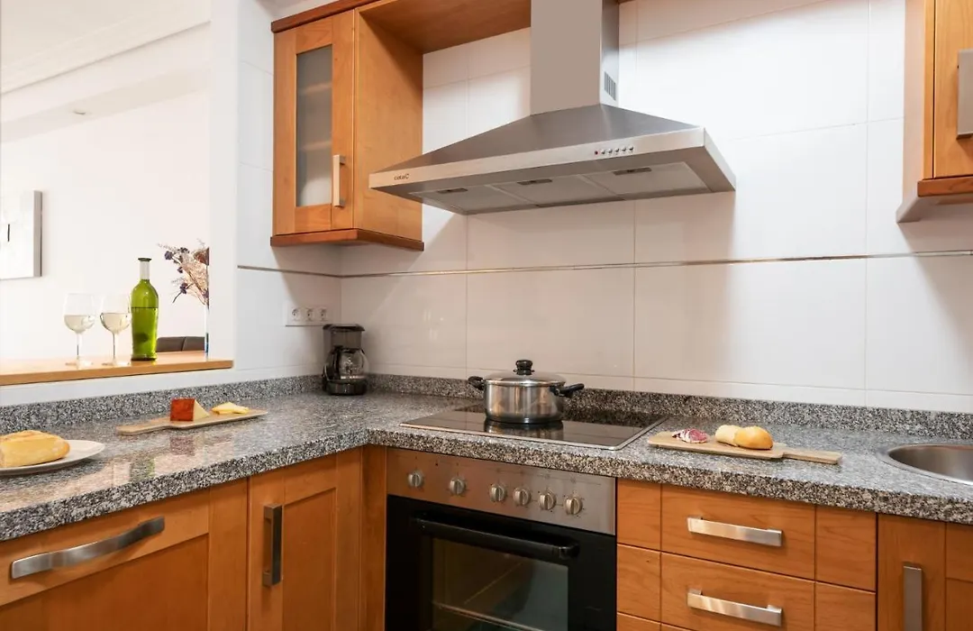 Luxury Marabo Suites-1